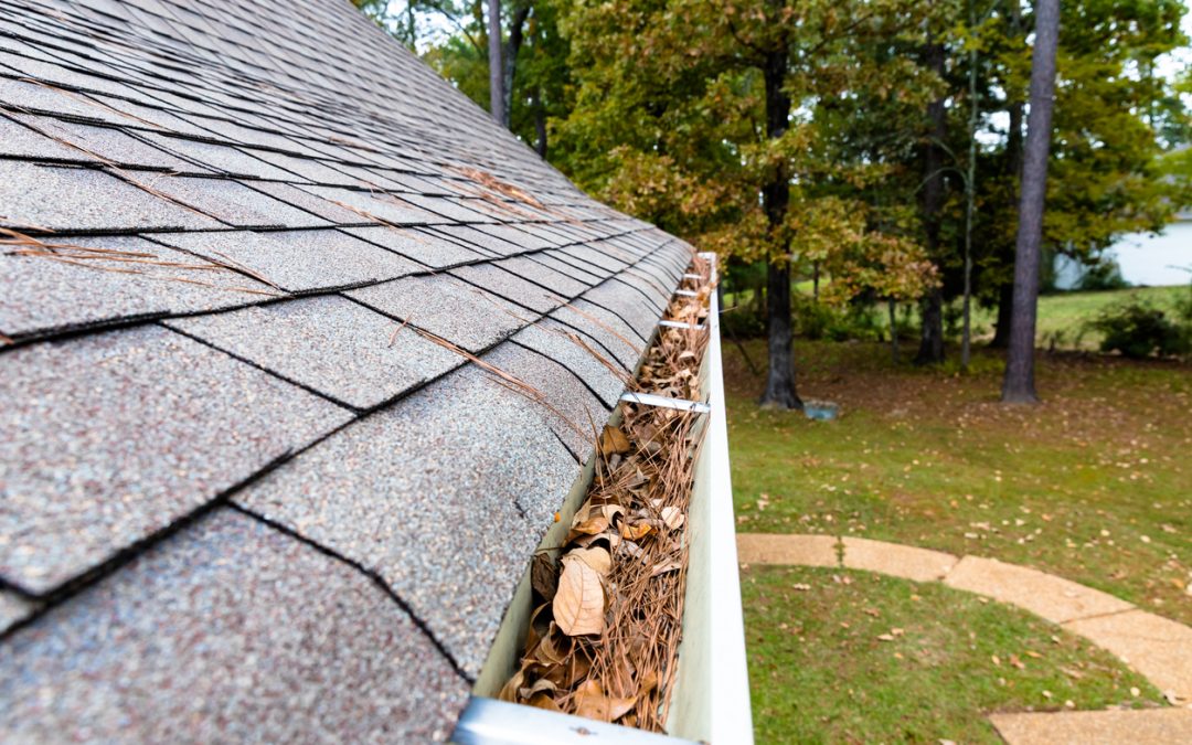 3 Ways To Prevent Gutter Problems