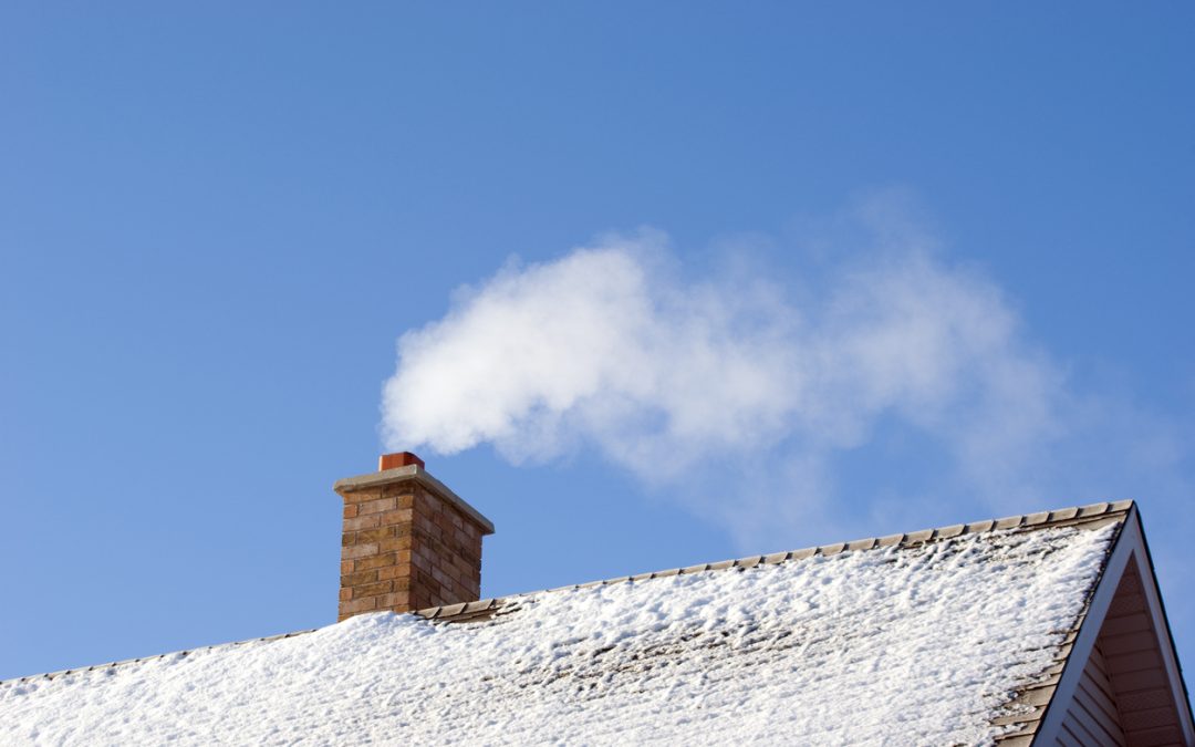 3 Dangers Your Roof Might Face This Winter