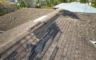 Easy Way to Roof Replacement and Repair